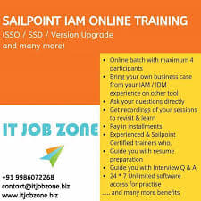 ITJobZone ITJobZone photo 1